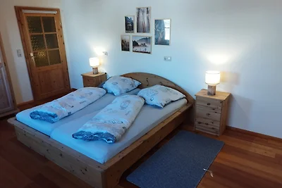 Appartamento Vacanza con famiglia Sulzberg