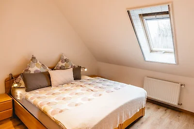 Vakantieappartement Gezinsvakantie Grasberg