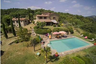 Villa Martinozza Casa Maria