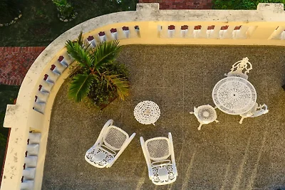 VILLA TERESA Appartement 4
