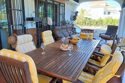 Casa vacanze Vacanza di relax Ayamonte