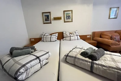 Mariazellerhof Room 113