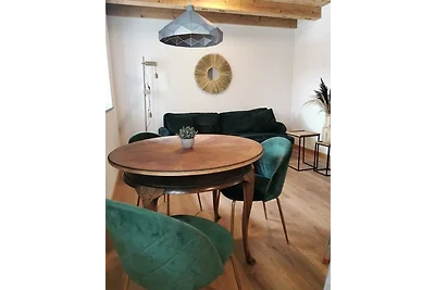 Rösslerhof Ferienwohnung