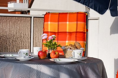 Haus Strandperle (FeWo)
