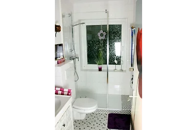 Vakantieappartement Gezinsvakantie Goslar