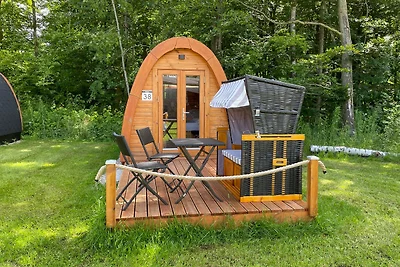 38 Mini Pod "Arlau"
