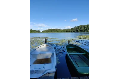 Ferienwohnung Jano - Residenz am
