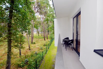 Sun&Snow Dwie Sosny - Apartment 17