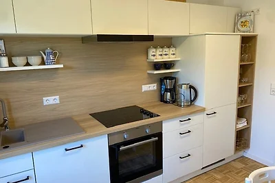 Ferienwohnung Blaubeere - Obsthof