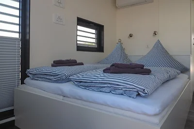 Hausboot Krosse Krabbe - LP6