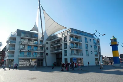 Apartment 31 "Ankerplatz 31"