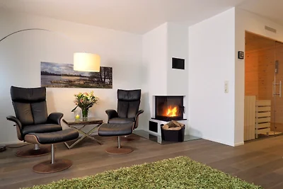 Casa vacanze Vacanza di relax Göhren-Lebbin