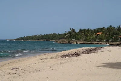 Appartamento Vacanza con famiglia Guantanamo