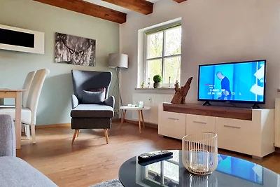 Domizil an der Huysburg