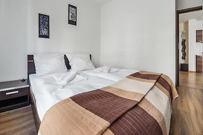 Sun&Snow Polanki - Apartment 2