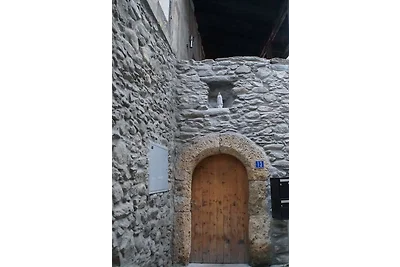 Historische Maisonette-Wohnung mit