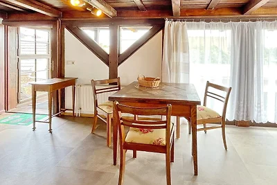 Appartamento Vacanza con famiglia Lübbenau/ OT Ragow