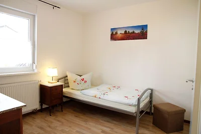 Appartement Vacances avec la famille Goslar
