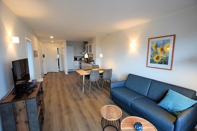 Vakantieappartement Gezinsvakantie Hohwacht