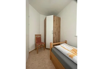 Vakantieappartement Gezinsvakantie Eisenberg