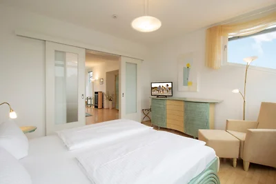 Appartamento Vacanza con famiglia Heringsdorf