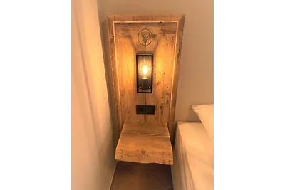 Luxus Ferienwohnung Ausspann