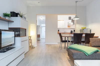 Villa Marin, Wohnung 05