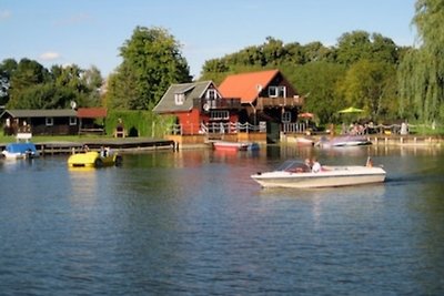 Vakantieappartement Gezinsvakantie Neukalen