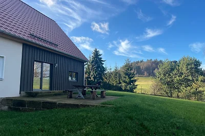 Appartamento Vacanza con famiglia Bad Schandau