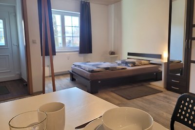 Vakantieappartement Gezinsvakantie Bayreuth