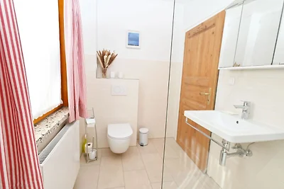 Haus Osbahr Ferienwohnung Waldtraud