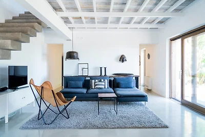 Vakantiehuis Ontspannende vakantie Orosei