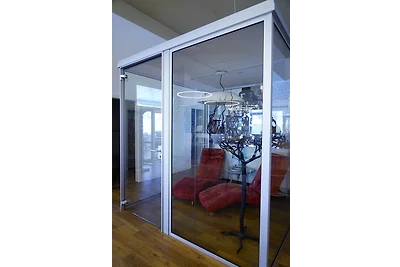 Ostseelandhaus Wendy 1+2