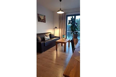 Appartamento Vacanza con famiglia Brandenburg an der Havel