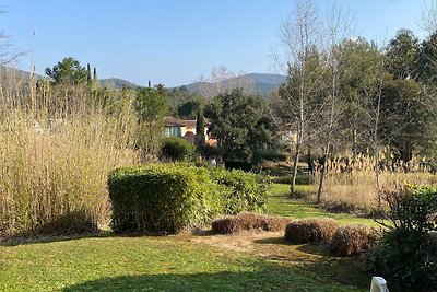 Casa vacanze Vacanza di relax Grimaud