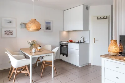 Apartament Dla rodzin Hohenkirchen
