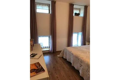 Vakantieappartement Gezinsvakantie Tittmoning