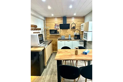Vakantieappartement Gezinsvakantie Sundern