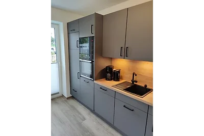 Haus Albatros EG - Exklusive Fewo