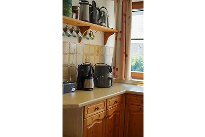 Ferienwohnung bei Familie Kühl