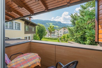 Appartamento Vacanza con famiglia Schladming