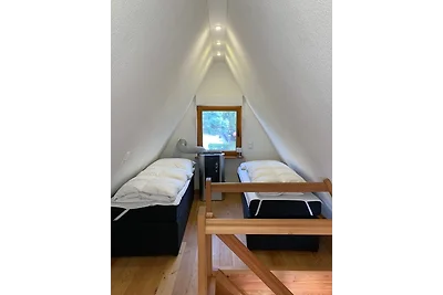 Casa vacanze Vacanza di relax Lenzen