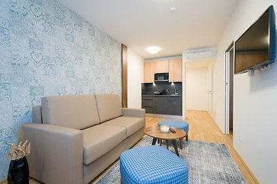 Vakantieappartement Gezinsvakantie Wien