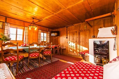 Vakantiehuis Ontspannende vakantie Fügenberg