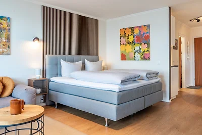 Vakantieappartement Gezinsvakantie Scharbeutz