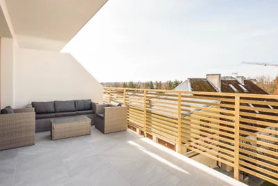 Sun&Snow Gea Eco - Apartment 214