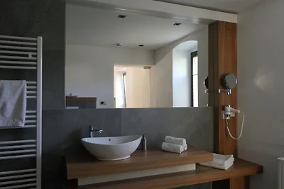 Fewo Blick zum Stern