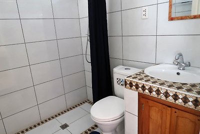 Vakantieappartement Gezinsvakantie Baracoa