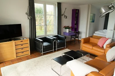 Greenwai 4 - Rüm Hart (Weites