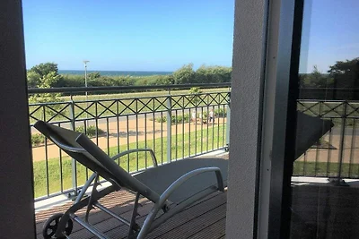 Aparthotel Waterkant Suites, Suite